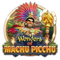 Wonders of Machu Picchu